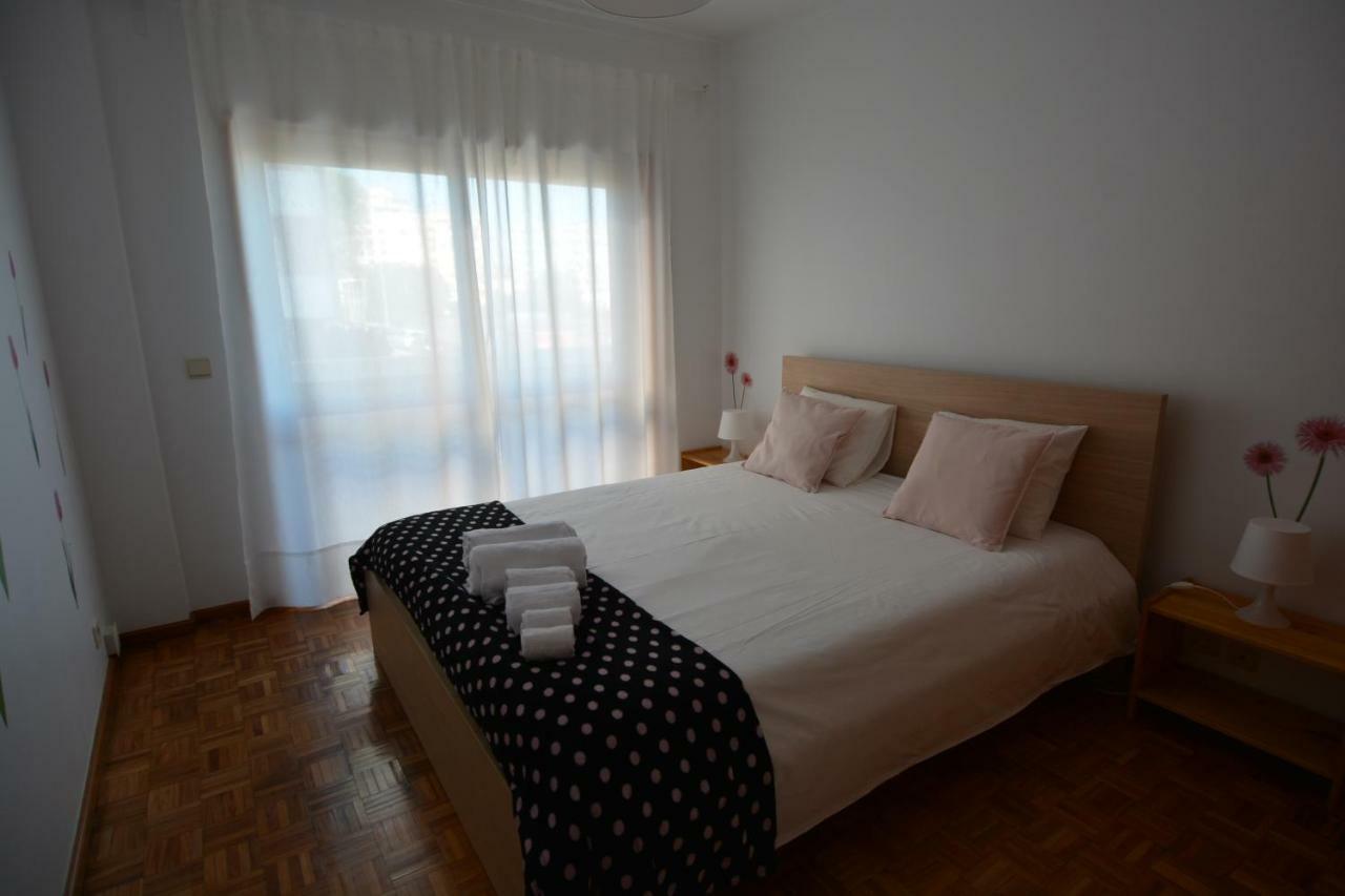 Sandra Apartment Gaia Porto บีลาโนวาเดกายา ภายนอก รูปภาพ