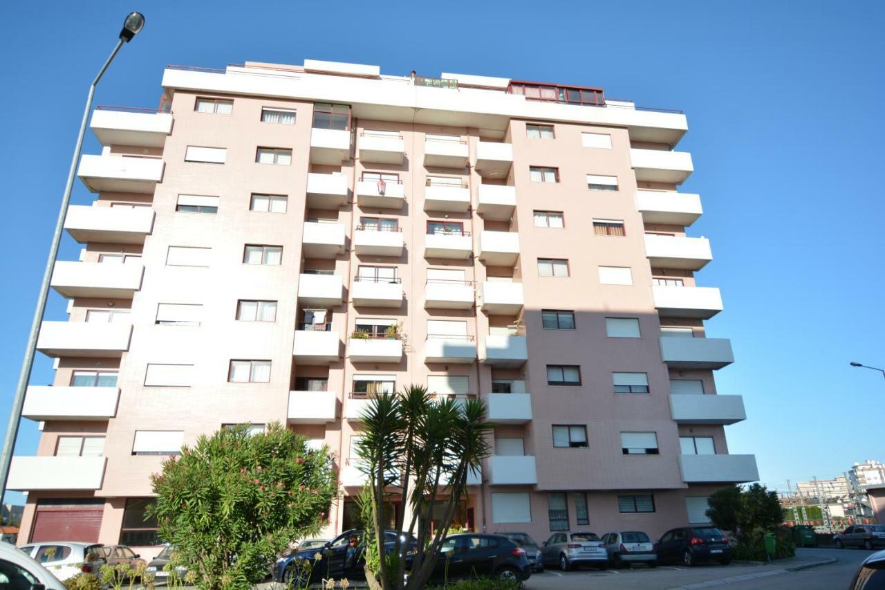 Sandra Apartment Gaia Porto บีลาโนวาเดกายา ภายนอก รูปภาพ