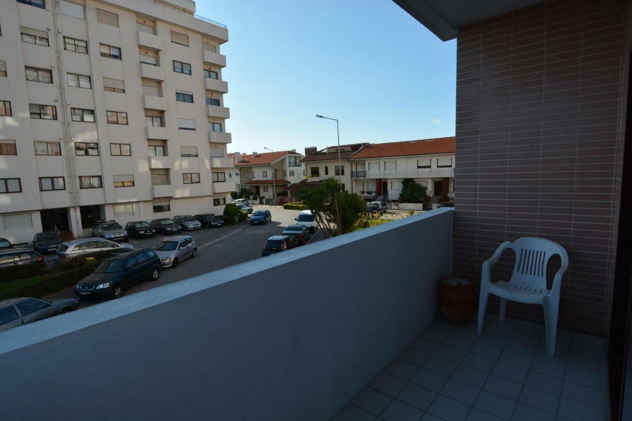 Sandra Apartment Gaia Porto บีลาโนวาเดกายา ภายนอก รูปภาพ